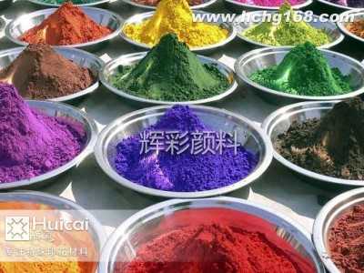 珠光粉印花